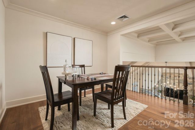1515 Baltusrol Drive, Denver, NC 28037