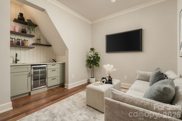 1515 Baltusrol Drive, Denver, NC 28037