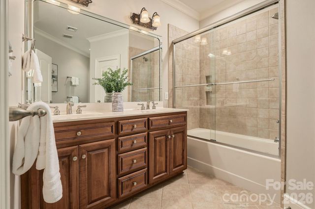 1515 Baltusrol Drive, Denver, NC 28037