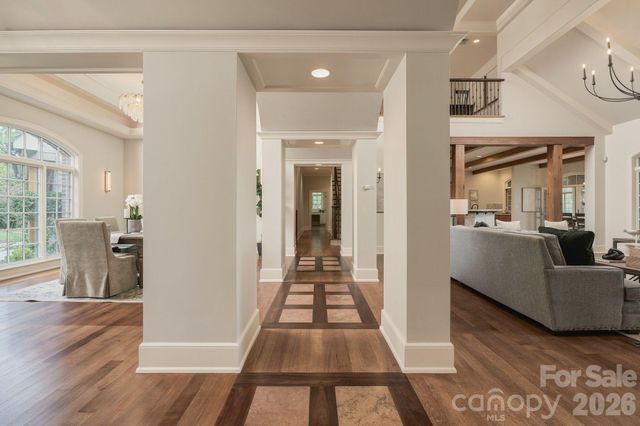 1515 Baltusrol Drive, Denver, NC 28037