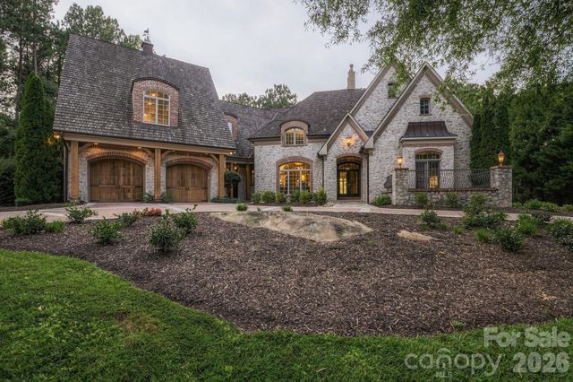 1515 Baltusrol Drive, Denver, NC 28037