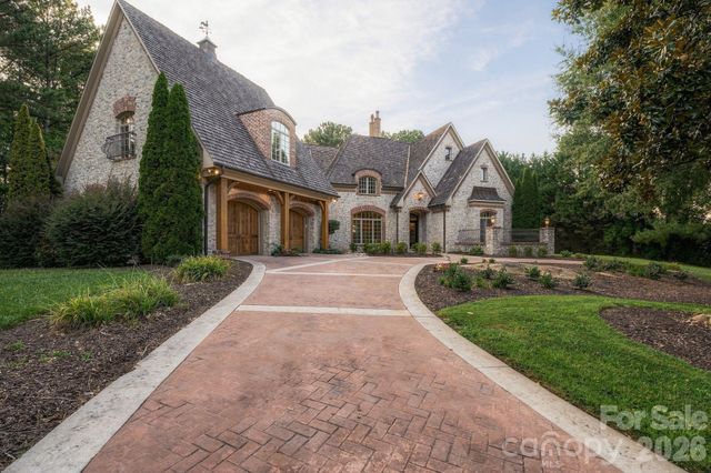 1515 Baltusrol Drive, Denver, NC 28037