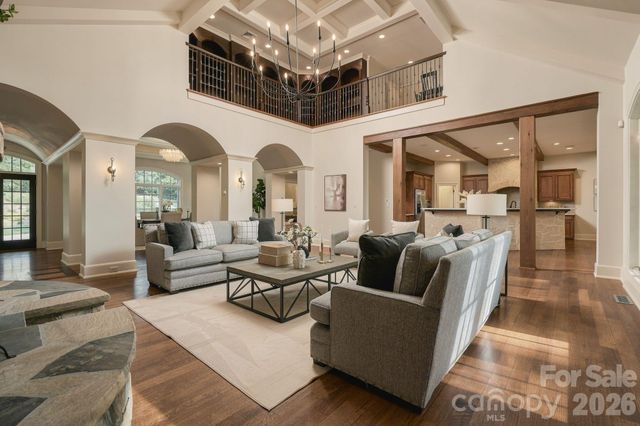 1515 Baltusrol Drive, Denver, NC 28037