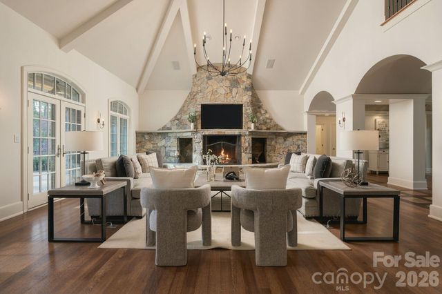 1515 Baltusrol Drive, Denver, NC 28037