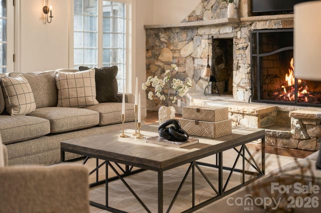 1515 Baltusrol Drive, Denver, NC 28037