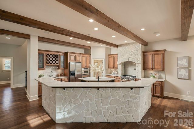 1515 Baltusrol Drive, Denver, NC 28037