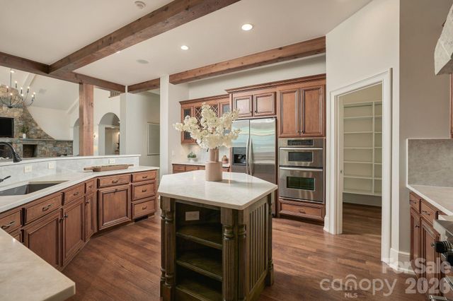 1515 Baltusrol Drive, Denver, NC 28037