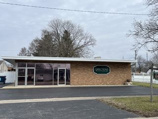 103 W 3rd Street, Aroma Park, IL 60910