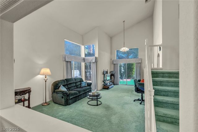 1628 Winners Cup Drive, Las Vegas, NV 89117