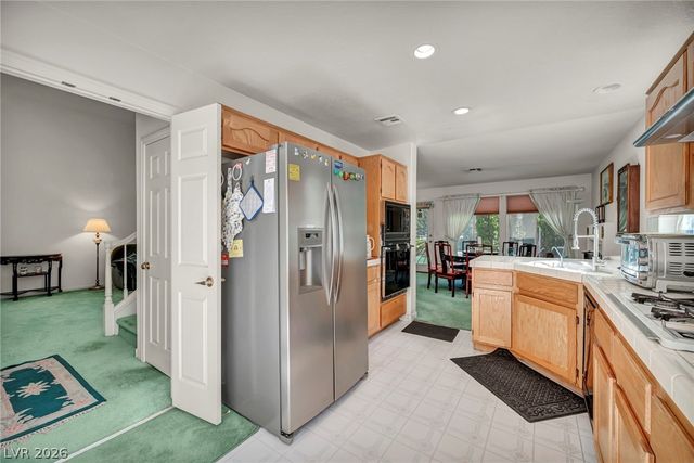 1628 Winners Cup Drive, Las Vegas, NV 89117