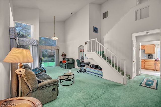 1628 Winners Cup Drive, Las Vegas, NV 89117