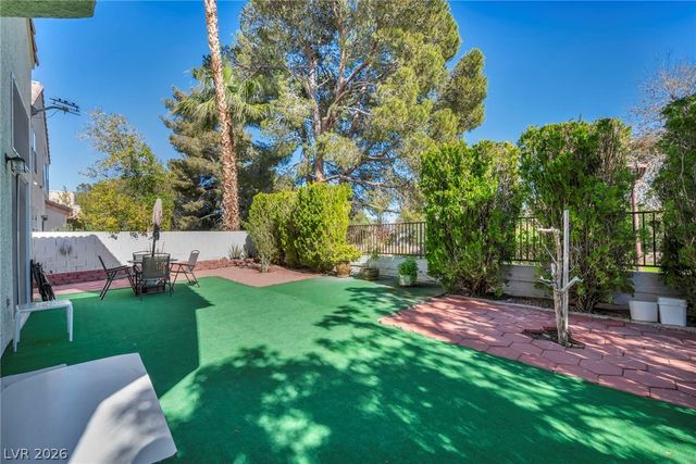 1628 Winners Cup Drive, Las Vegas, NV 89117