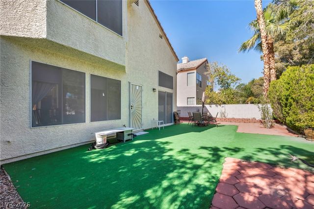 1628 Winners Cup Drive, Las Vegas, NV 89117