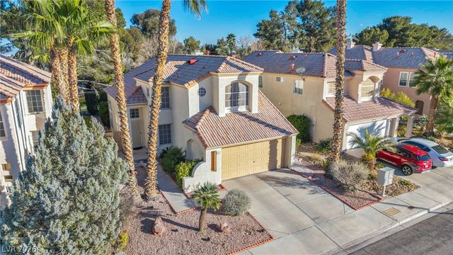 1628 Winners Cup Drive, Las Vegas, NV 89117