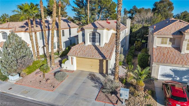 1628 Winners Cup Drive, Las Vegas, NV 89117