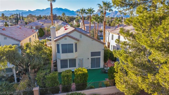 1628 Winners Cup Drive, Las Vegas, NV 89117