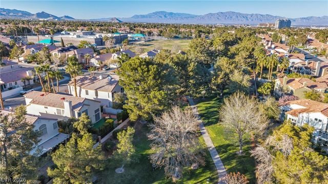 1628 Winners Cup Drive, Las Vegas, NV 89117