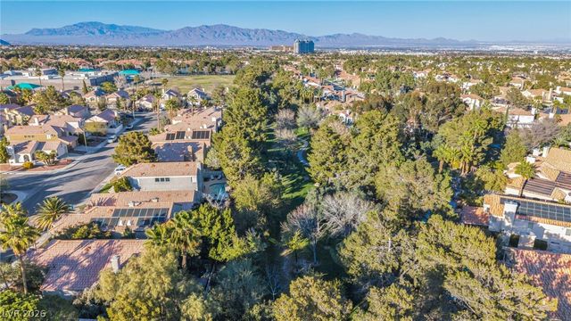 1628 Winners Cup Drive, Las Vegas, NV 89117