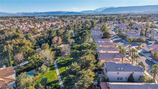 1628 Winners Cup Drive, Las Vegas, NV 89117