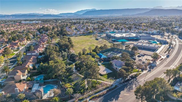 1628 Winners Cup Drive, Las Vegas, NV 89117