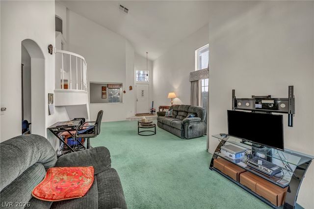 1628 Winners Cup Drive, Las Vegas, NV 89117