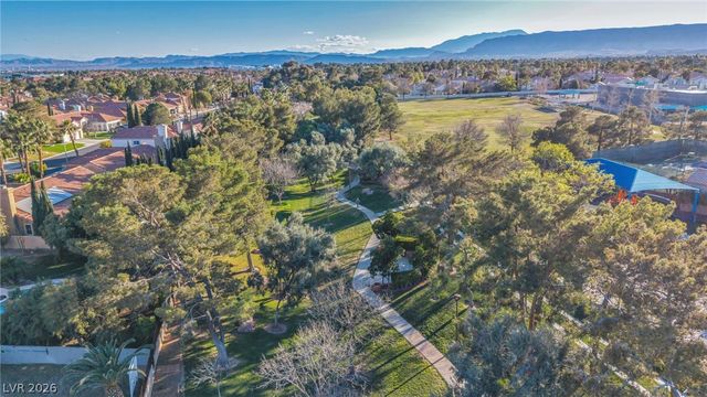 1628 Winners Cup Drive, Las Vegas, NV 89117