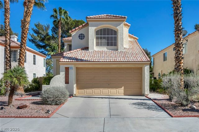 1628 Winners Cup Drive, Las Vegas, NV 89117