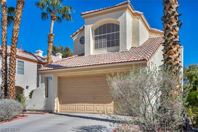 1628 Winners Cup Drive, Las Vegas, NV 89117