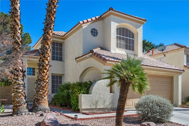 1628 Winners Cup Drive, Las Vegas, NV 89117