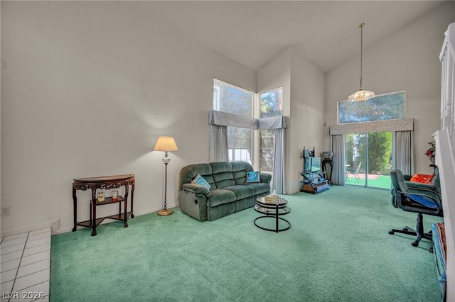 1628 Winners Cup Drive, Las Vegas, NV 89117