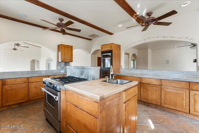 303 W GRIPPEN Road, Camp Verde, AZ 86322