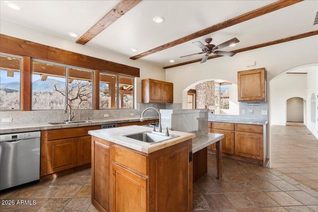 303 W GRIPPEN Road, Camp Verde, AZ 86322