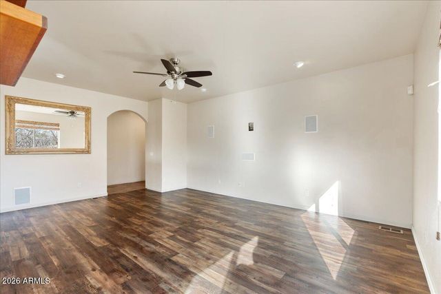 303 W GRIPPEN Road, Camp Verde, AZ 86322