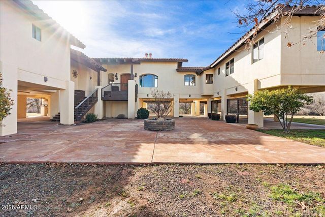 303 W GRIPPEN Road, Camp Verde, AZ 86322