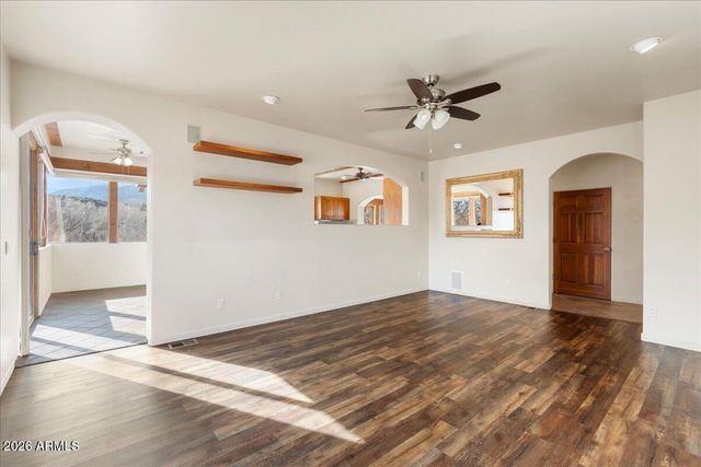 303 W GRIPPEN Road, Camp Verde, AZ 86322