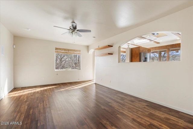 303 W GRIPPEN Road, Camp Verde, AZ 86322