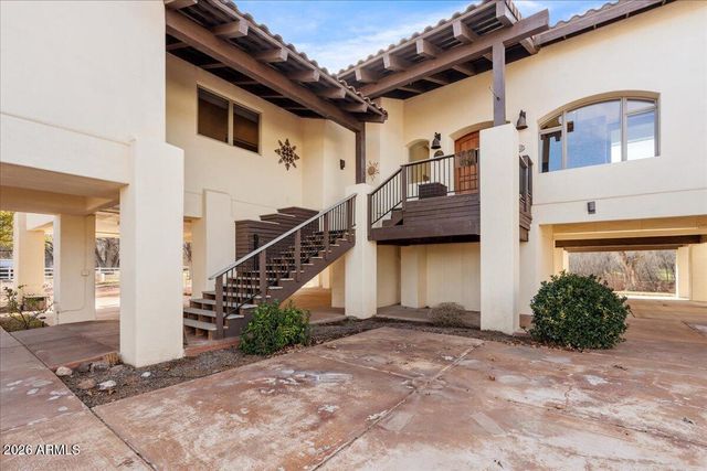 303 W GRIPPEN Road, Camp Verde, AZ 86322