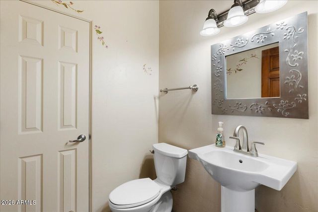 303 W GRIPPEN Road, Camp Verde, AZ 86322