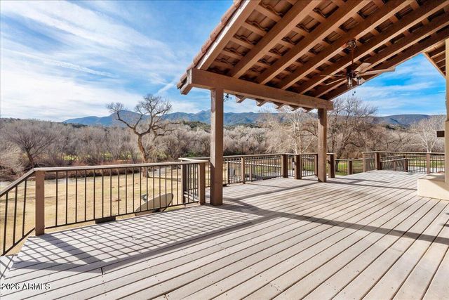 303 W GRIPPEN Road, Camp Verde, AZ 86322