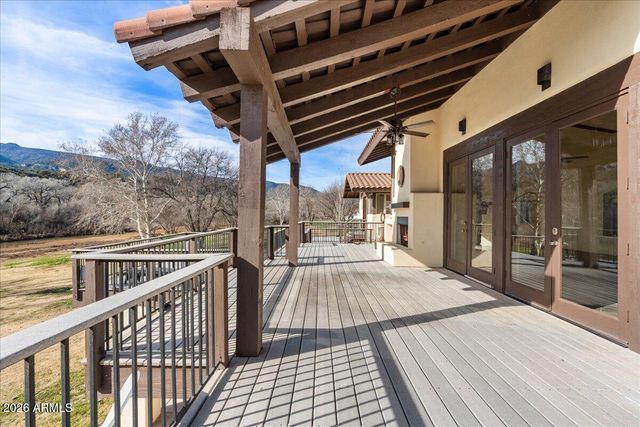 303 W GRIPPEN Road, Camp Verde, AZ 86322
