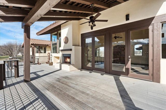 303 W GRIPPEN Road, Camp Verde, AZ 86322