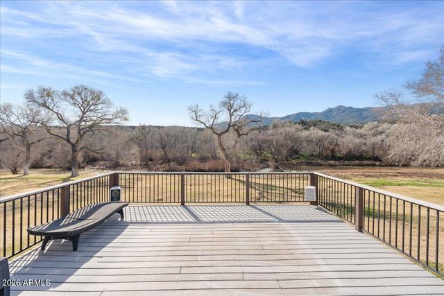 303 W GRIPPEN Road, Camp Verde, AZ 86322