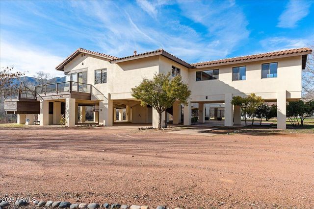 303 W GRIPPEN Road, Camp Verde, AZ 86322