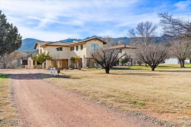 303 W GRIPPEN Road, Camp Verde, AZ 86322