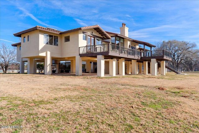 303 W GRIPPEN Road, Camp Verde, AZ 86322