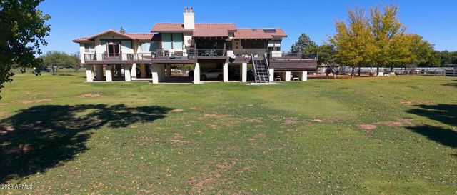 303 W GRIPPEN Road, Camp Verde, AZ 86322