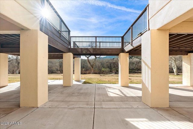 303 W GRIPPEN Road, Camp Verde, AZ 86322