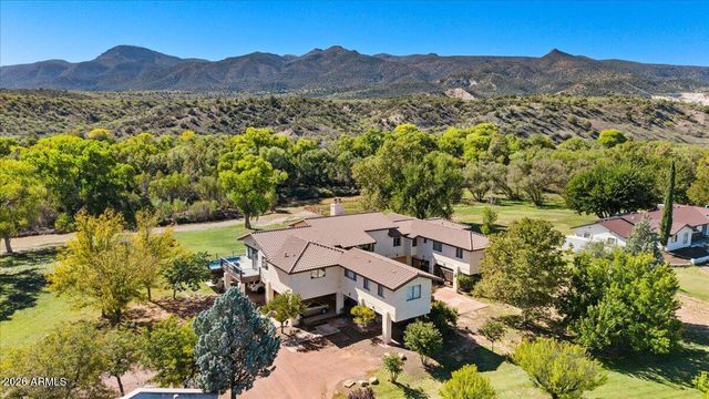 303 W GRIPPEN Road, Camp Verde, AZ 86322