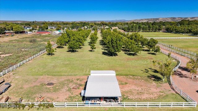 303 W GRIPPEN Road, Camp Verde, AZ 86322