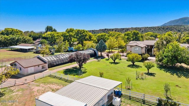 303 W GRIPPEN Road, Camp Verde, AZ 86322